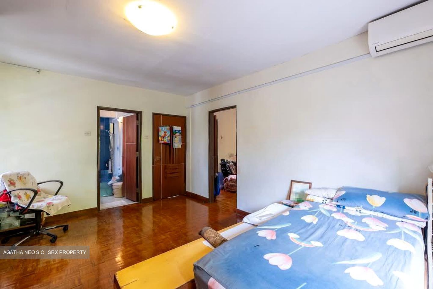 Jalan Tekukor (D21), Semi-Detached #554920451